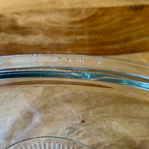 CORNING WARE Spice Of Life 1 L’Etchalote Quart Casserole Dish With Lid - Picture 9 of 9